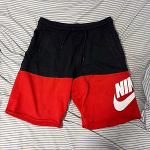 Nike shorts